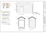 design professional 2d floor plans, cad drawings and architectural blueprints